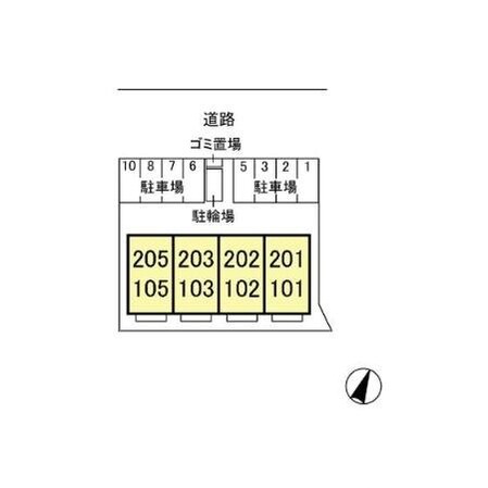 ＭＴアーバンコートの物件内観写真